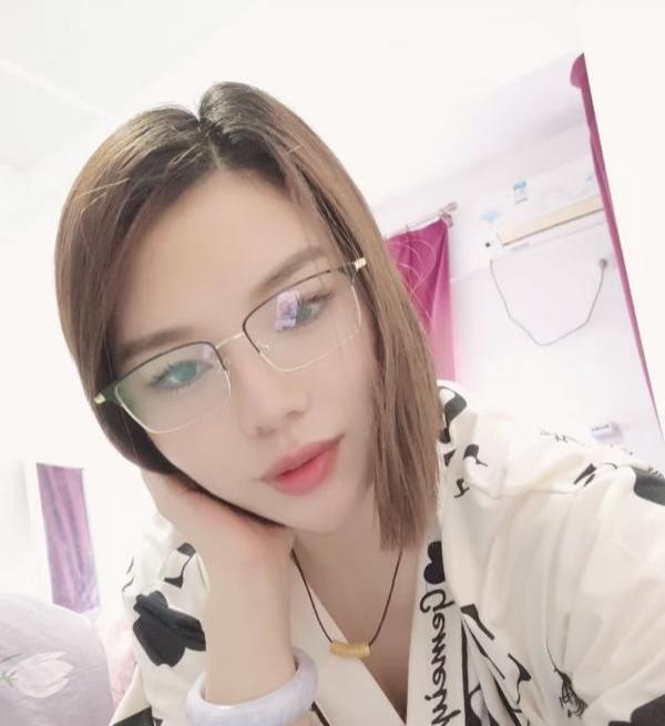 姑苏短发姐