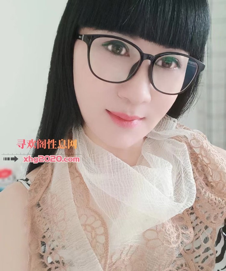 朝阳熟女文文