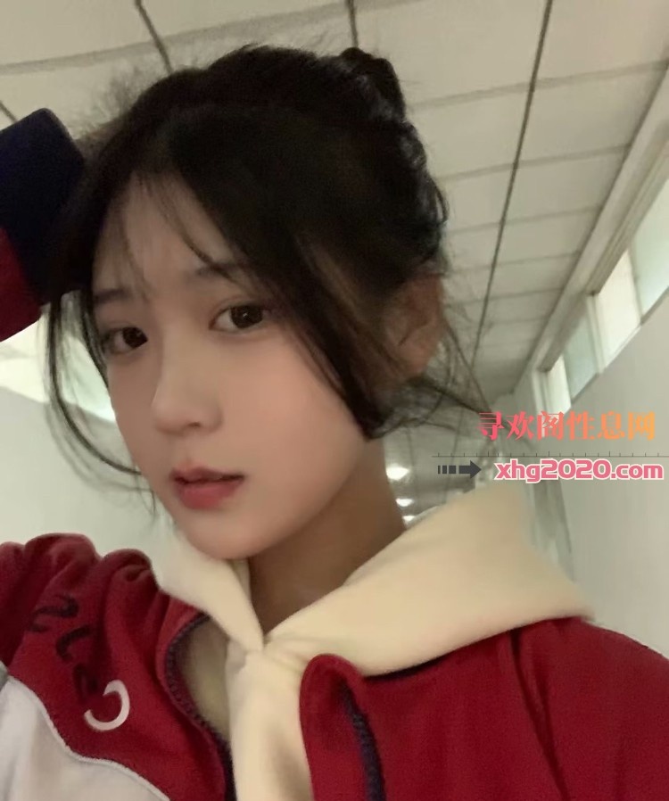 温州永嘉嫩妹