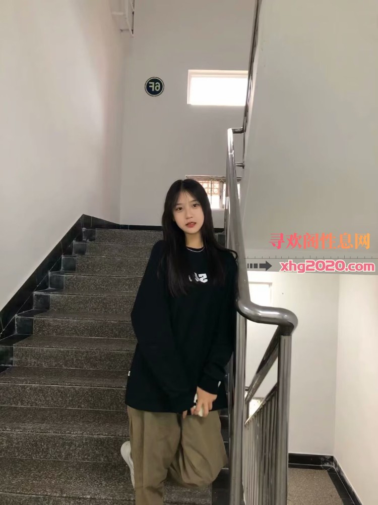 温州永嘉嫩妹