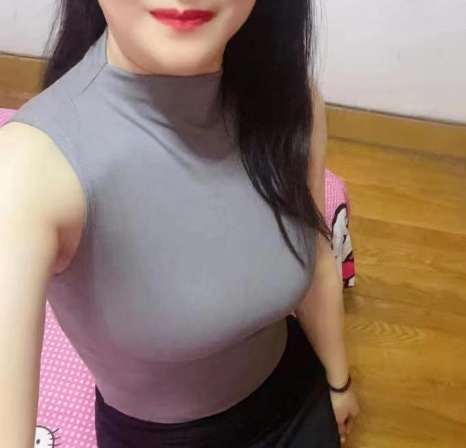 深情小少妇