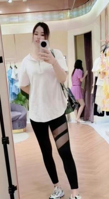 海珠长腿服务型琳儿