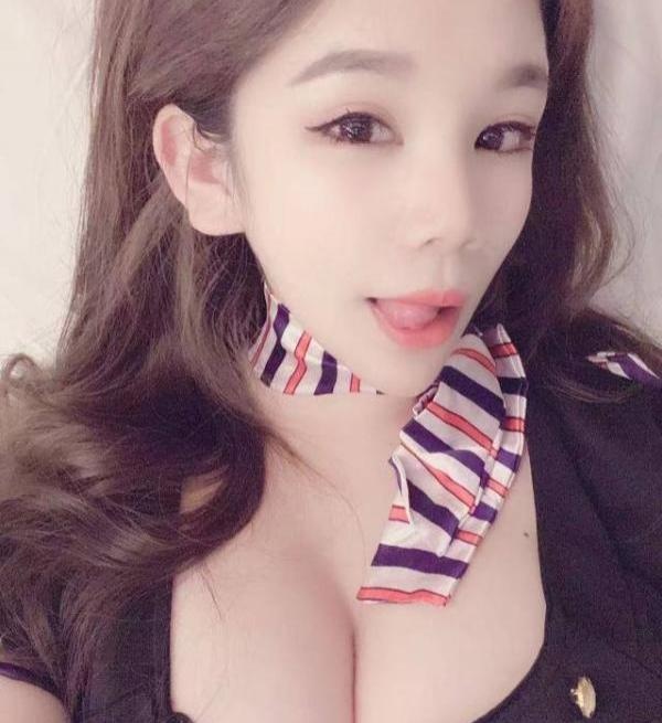 贵阳琪琪口交