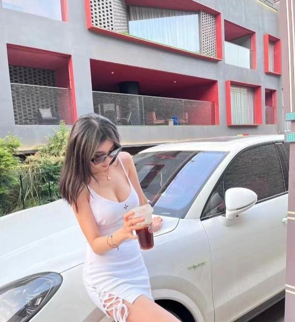 于洪170嫩妹