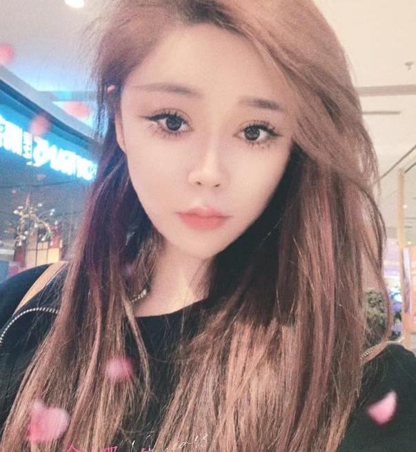 天津温柔小姐姐