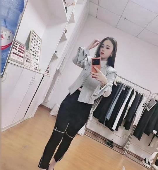 苏州纯欲少妇