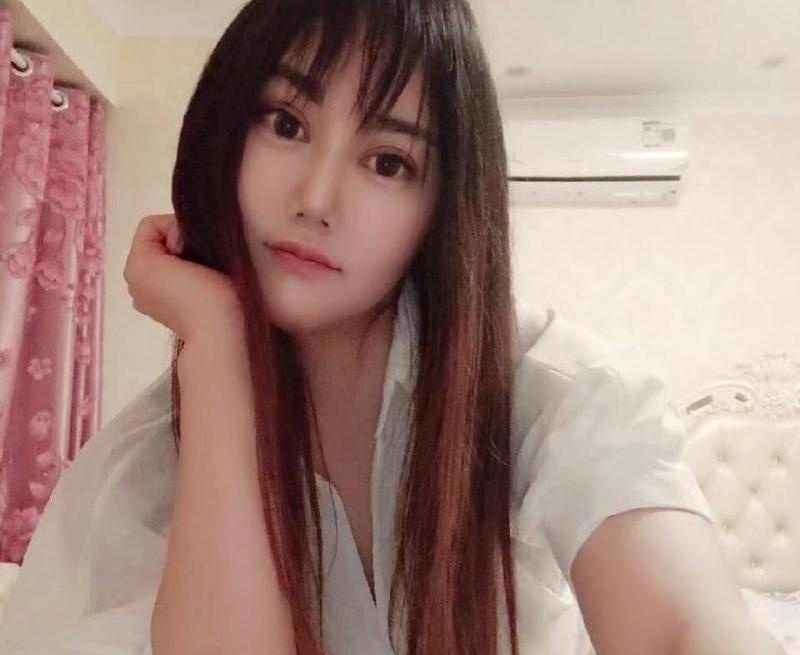 青岛北站小少妇淼淼