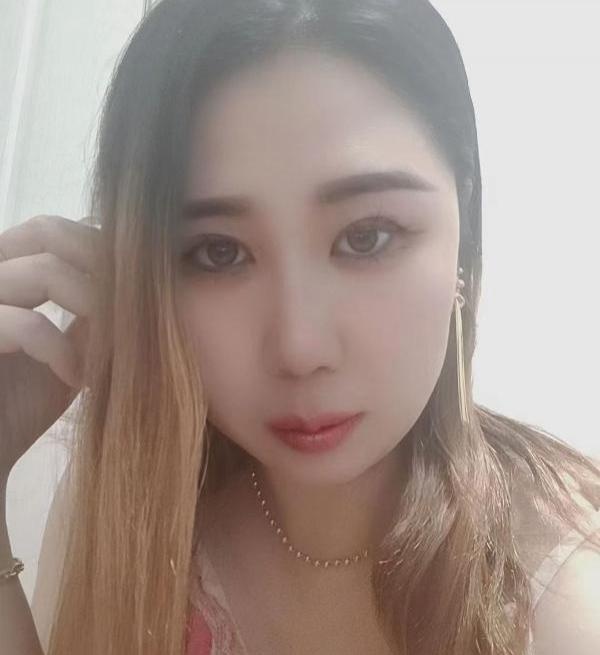 尧化门少妇