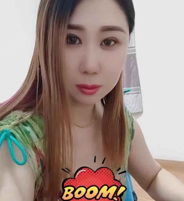 尧化门少妇