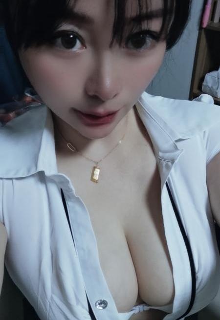 性价比大奶口爆