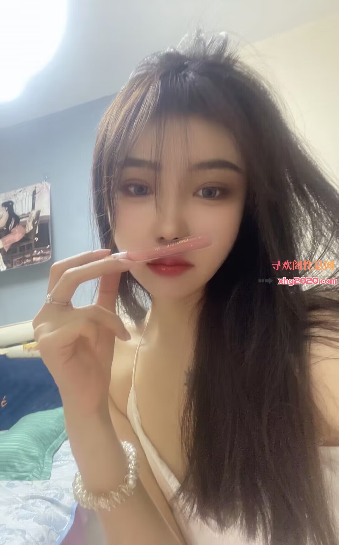 苏州大长腿