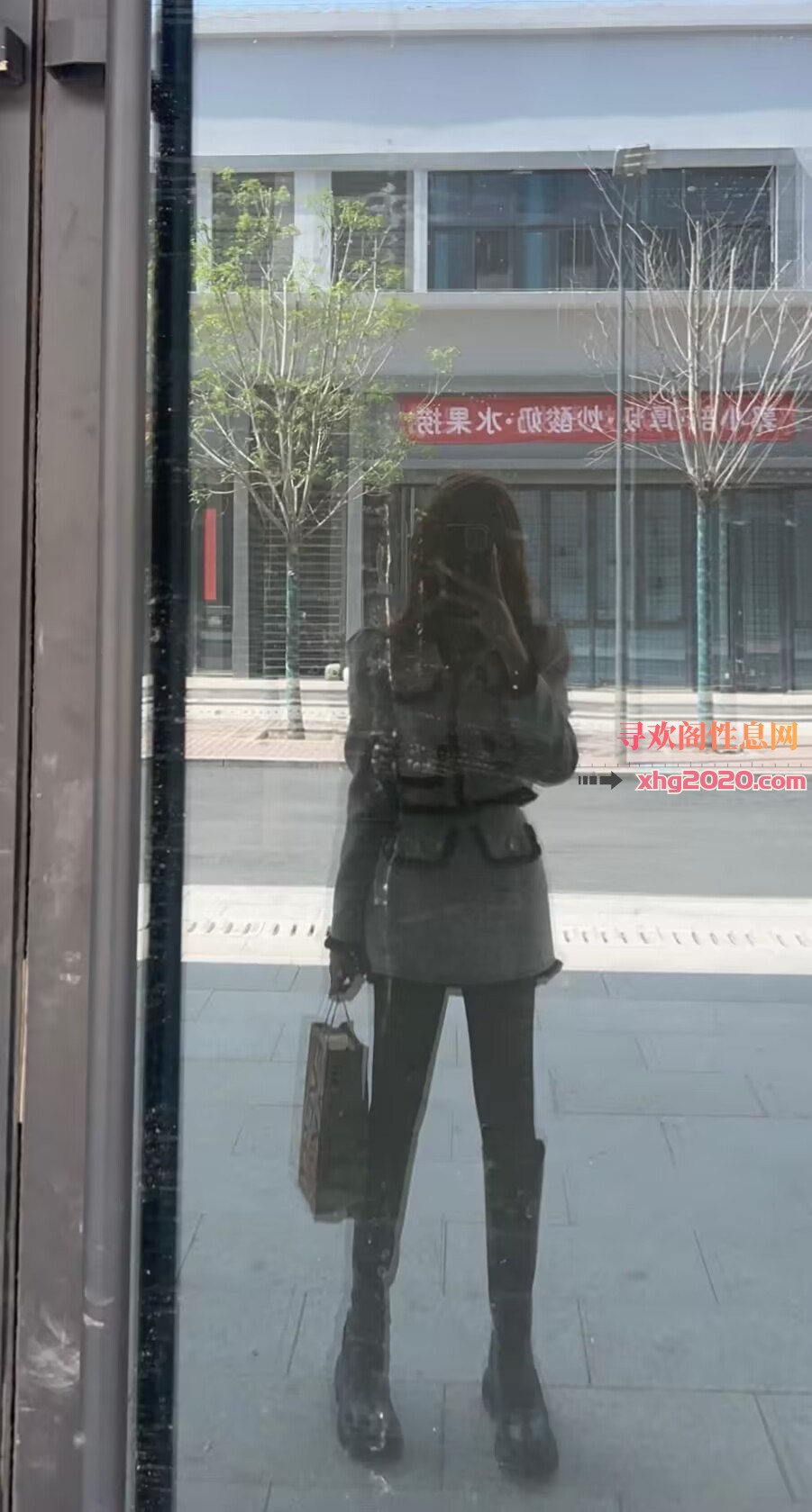 苏州大长腿