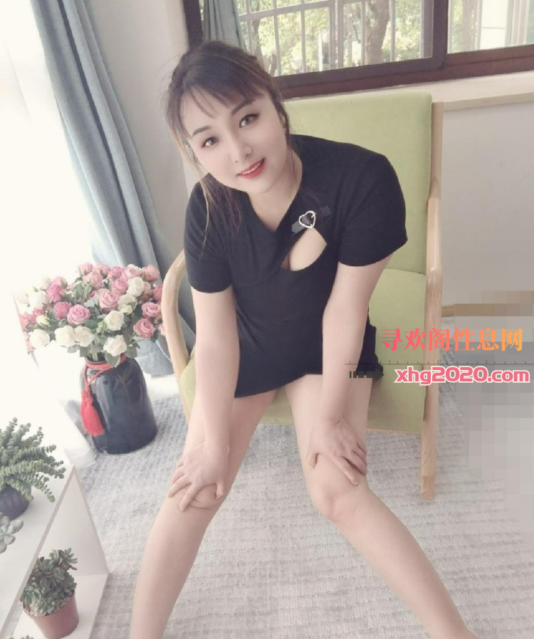 广州美妇素素