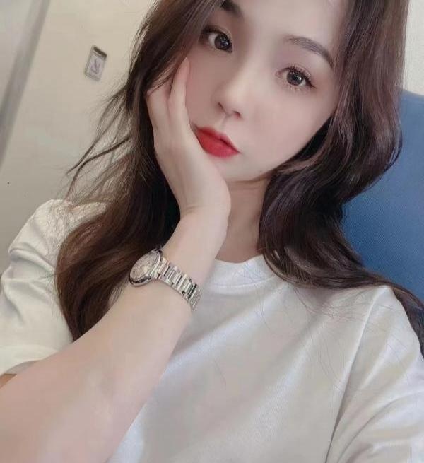 苏州清纯美女