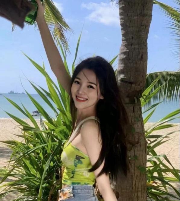 做过会所的少妇
