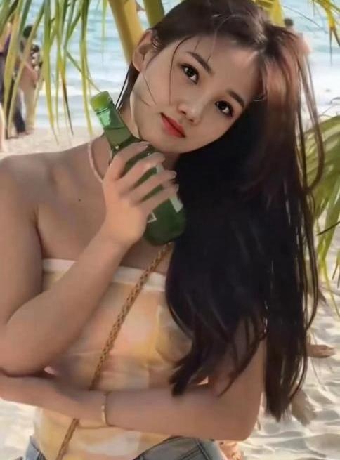 做过会所的少妇