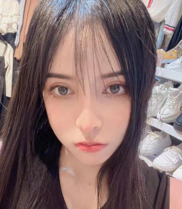 沙尾性感美女小文