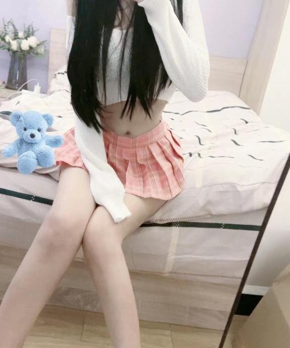 沙尾性感美女小文