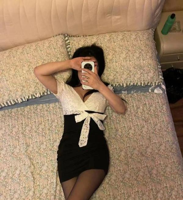 江岸区小嫂子晴晴