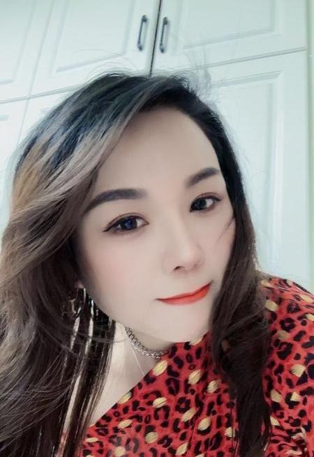 性感韵味的女人