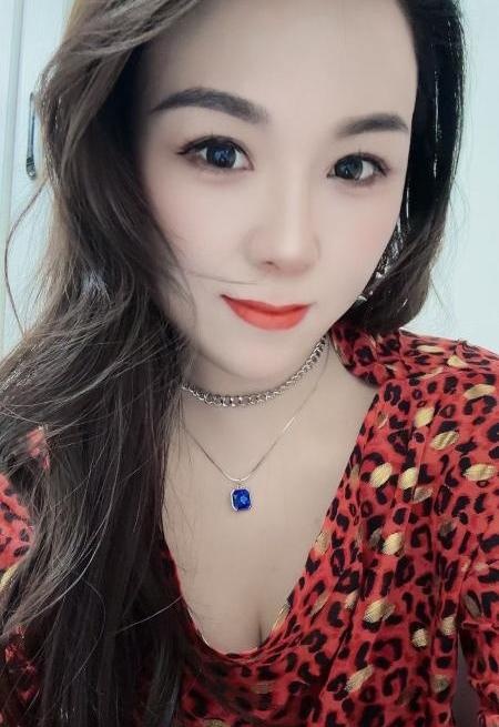 性感韵味的女人