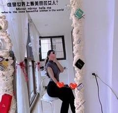 东营大奶妹