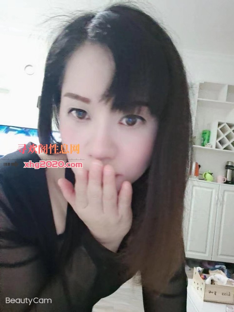 柳州市的熟女