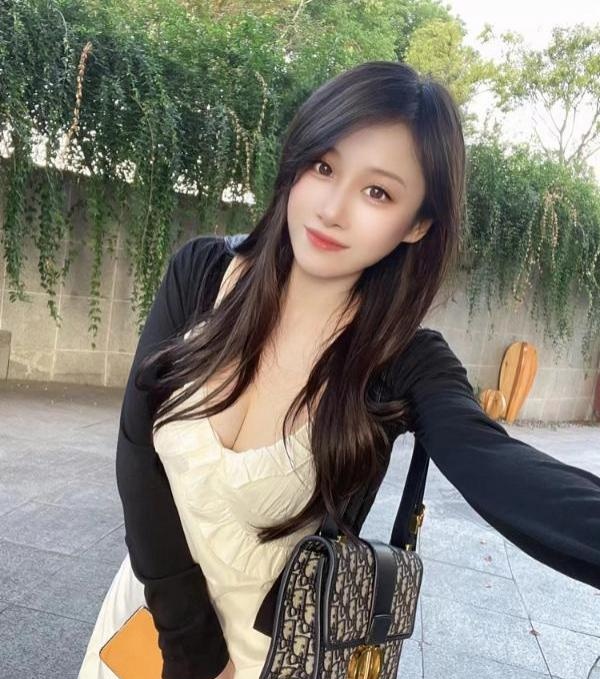 徐汇女神洋洋