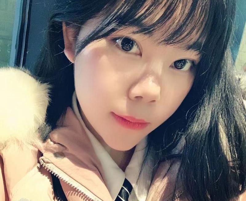 武昌温柔可爱的小女人