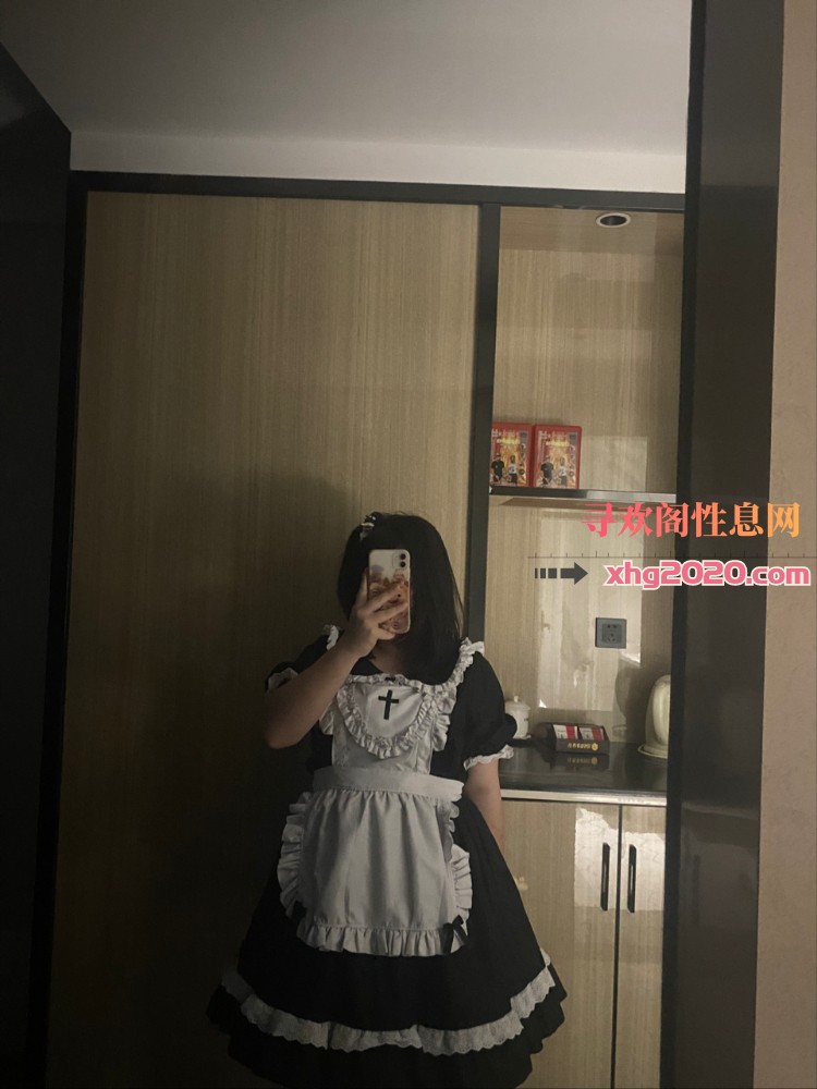 长沙年轻妹子。