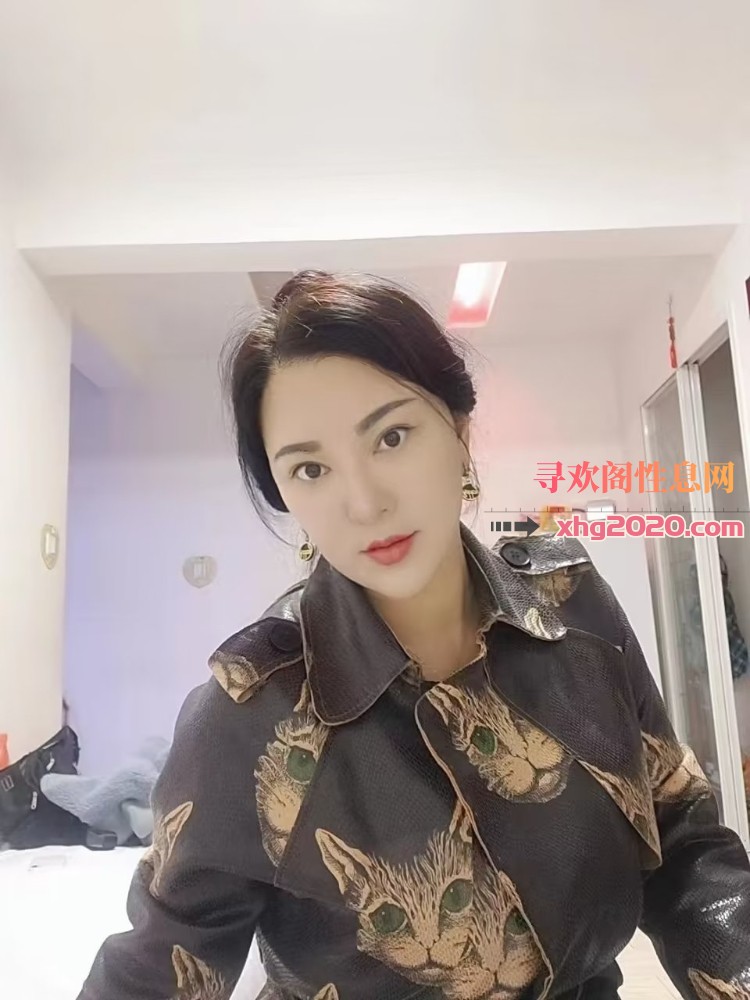 铁西大奶熟女