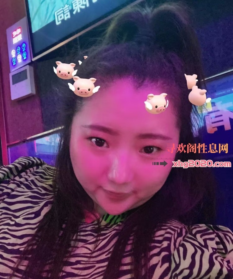 北京土著女，野战找刺激