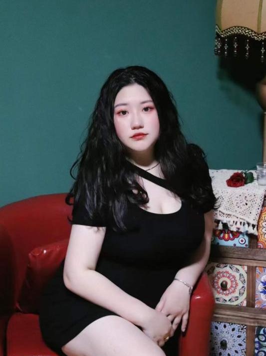 bbw小倩
