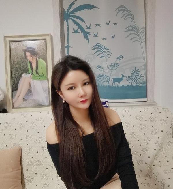 栖霞性感少妇