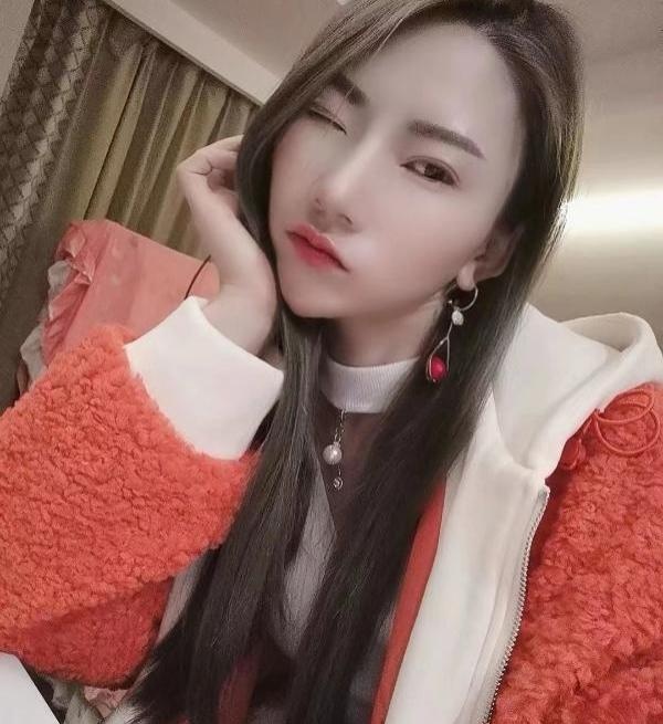 风铃御姐