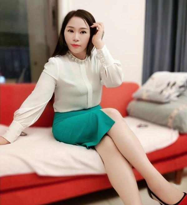 开福区水娜姐