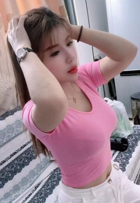 河西大胸小晴宝
