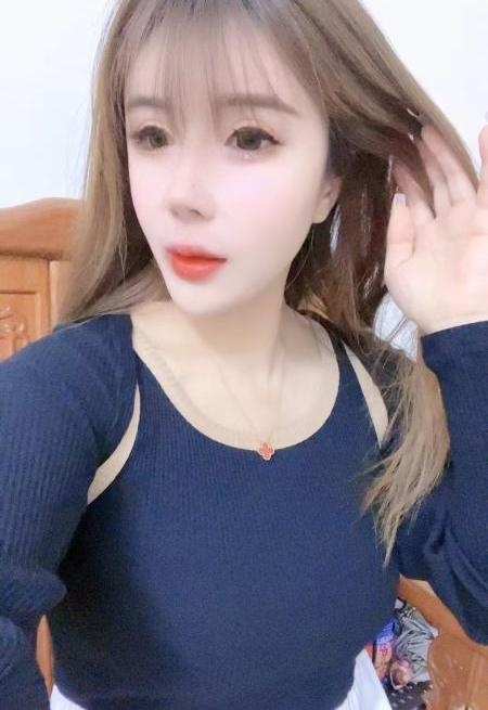 河西大胸小晴宝
