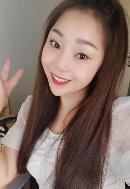 长腿小玉儿