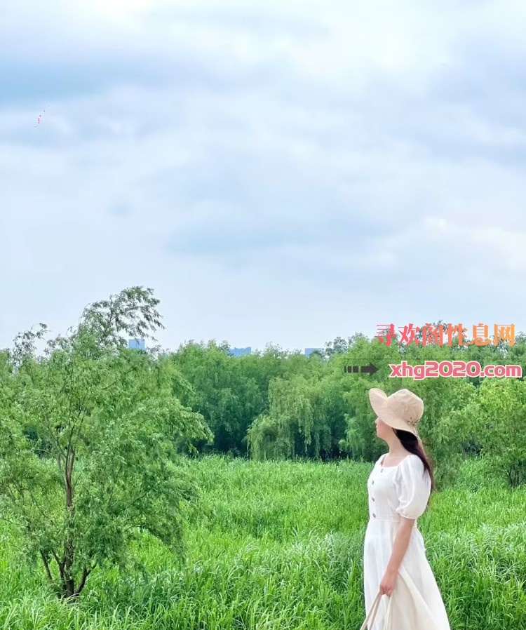 袁家岗温柔小姐姐