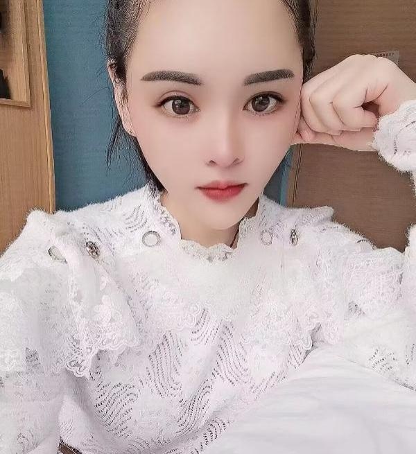 徐汇冰冰
