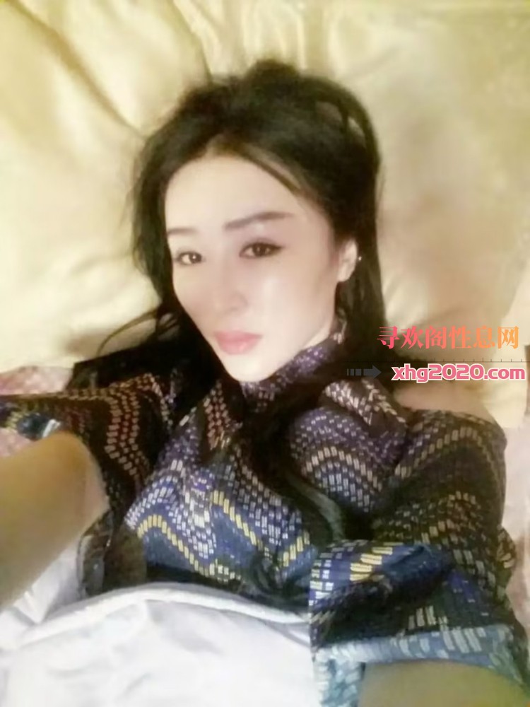 体验熟女