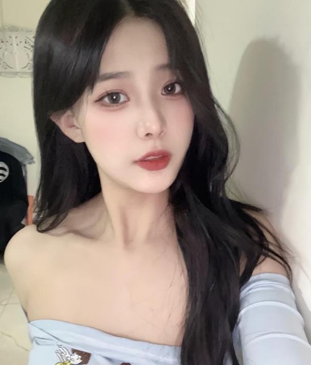 南开温柔小妖精