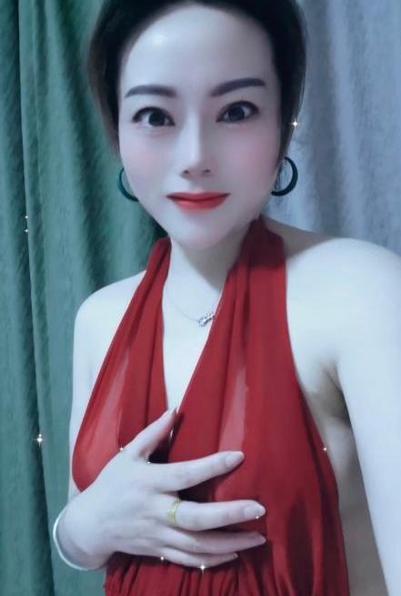 秦淮风韵犹存轻熟