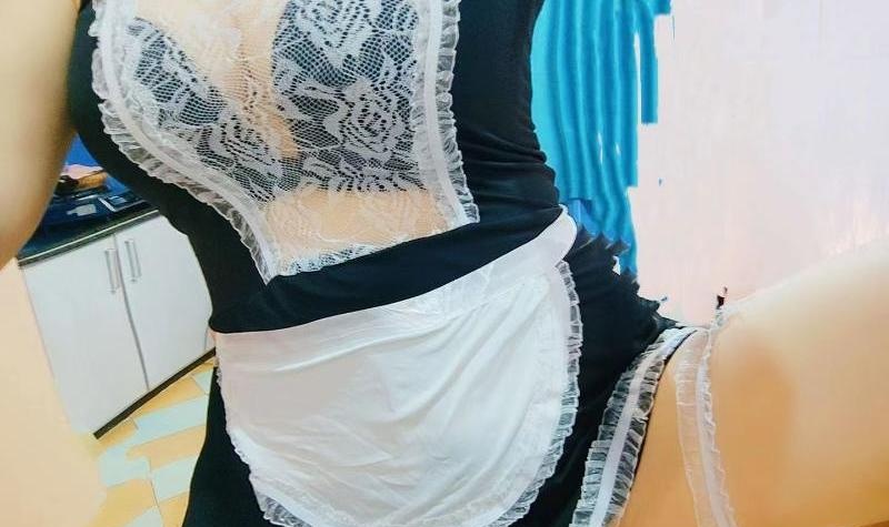活人身材好三好美女
