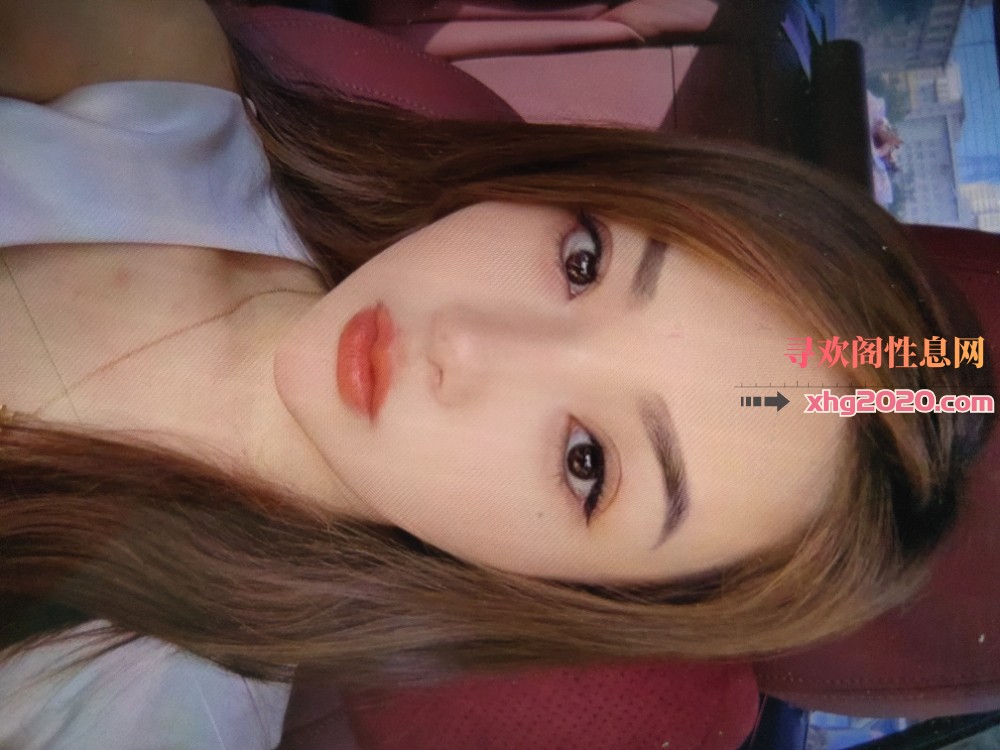 呼市少妇
