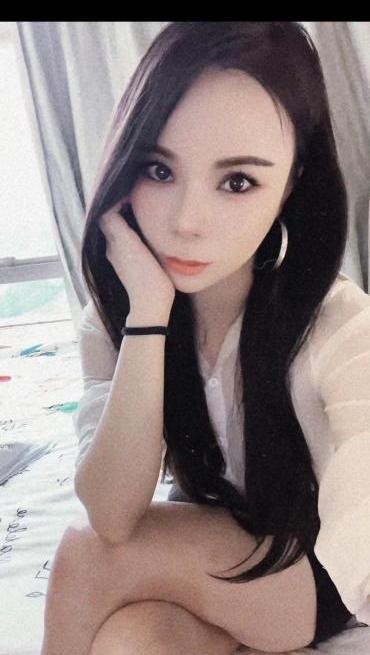 罗湖大胸南乔