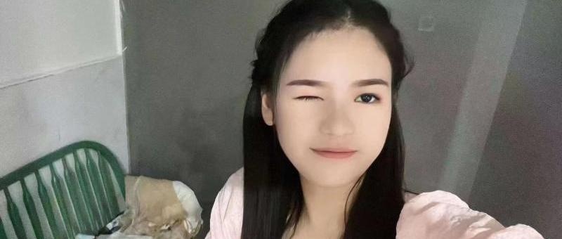 福田微胖小姐姐