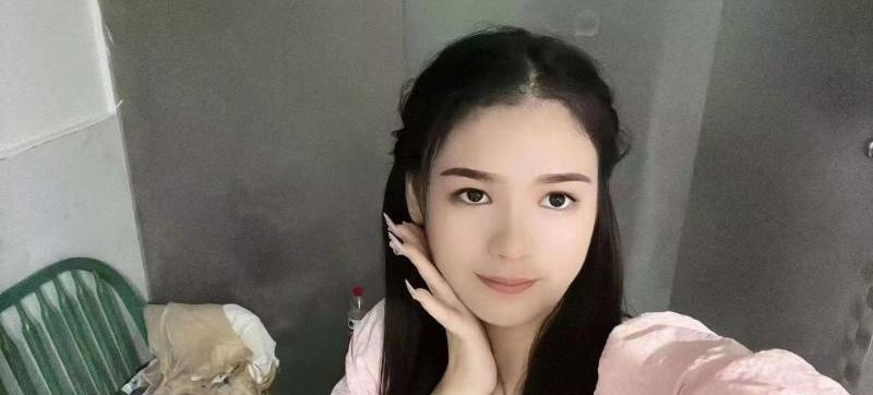 福田微胖小姐姐