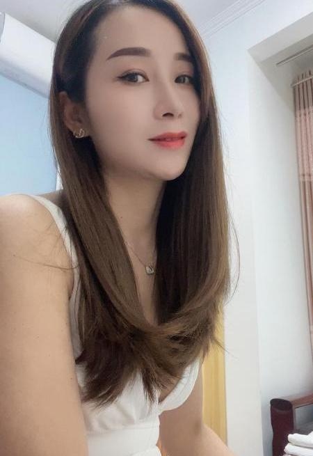 南京少妇coco